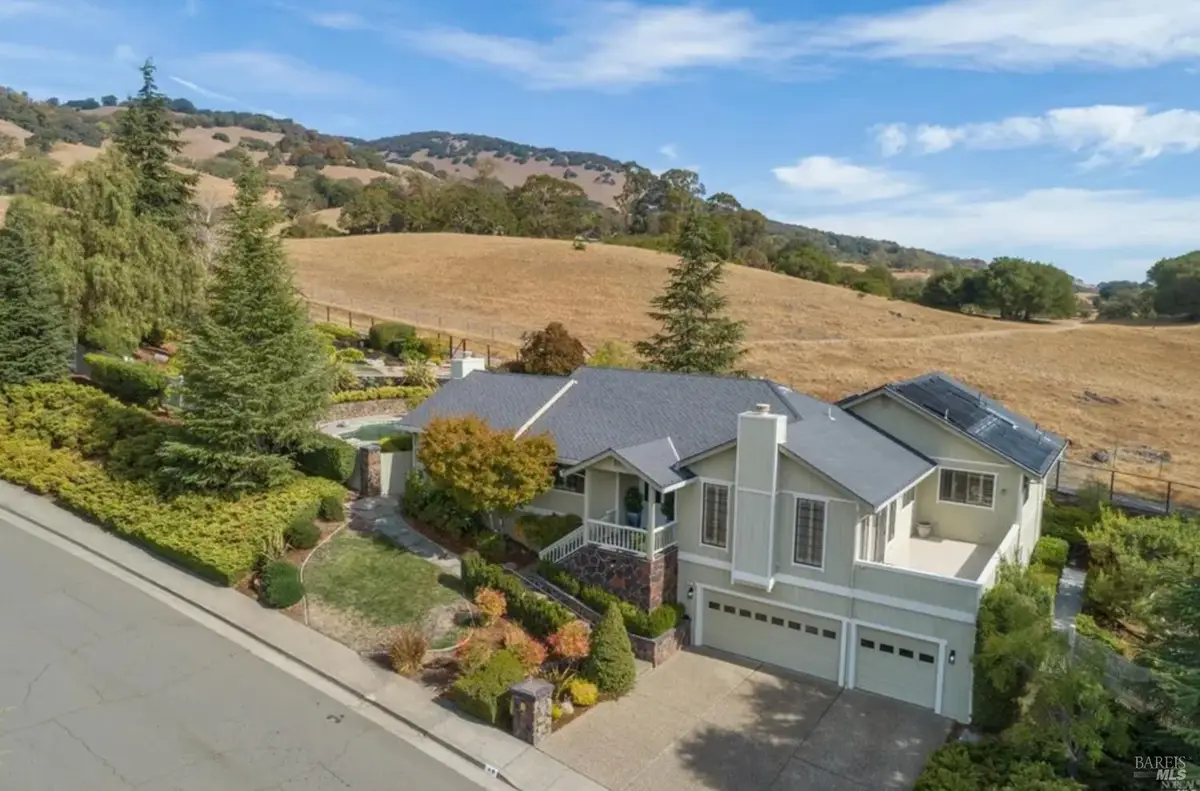 48 San Domingo Way Way, Novato, CA 94945 - #1