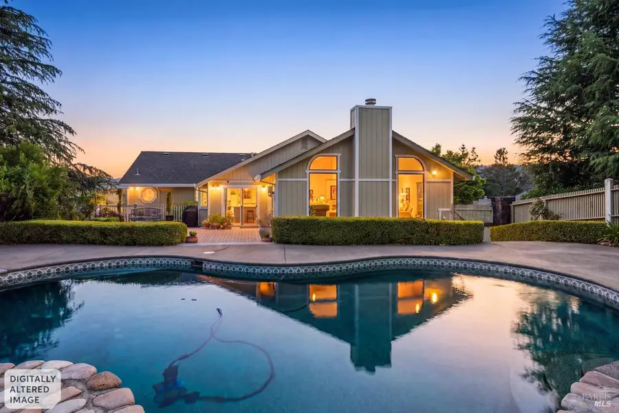 48 San Domingo Way Way, Novato, CA 94945 - #2