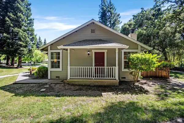 339 W Thomson Avenue, Sonoma, CA 95476
