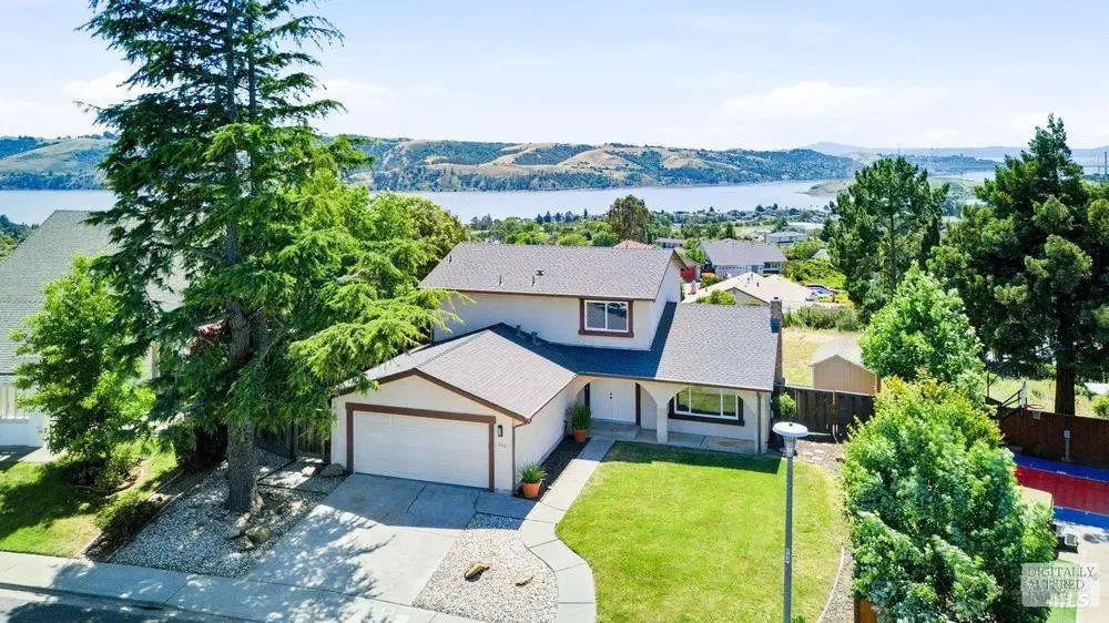 242 Dundee Way, Benicia, CA 94510 - #1