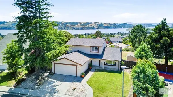 242 Dundee Way, Benicia, CA 94510