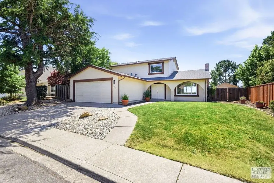 242 Dundee Way, Benicia, CA 94510 - #2