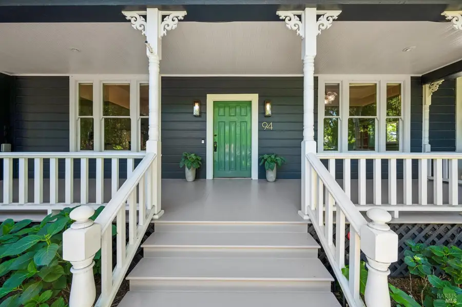 94 W Grant Street, Healdsburg, CA 95448 - #3