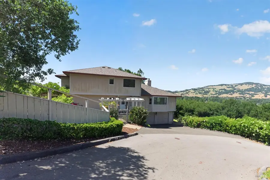 4 Harris Hill Drive, Novato, CA 94947 - #2