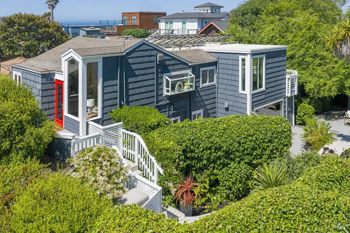 10 Calle Del Pinos, Stinson Beach, CA 94970 - #1