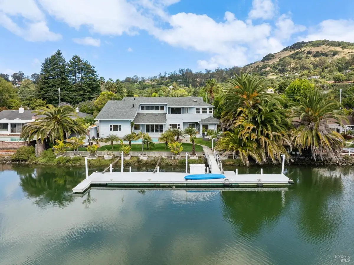 310 Point San Pedro Road, San Rafael, CA 94901 - #1