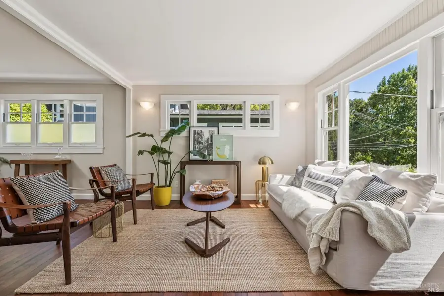 196 Cascade Drive, Fairfax, CA 94930 - #3