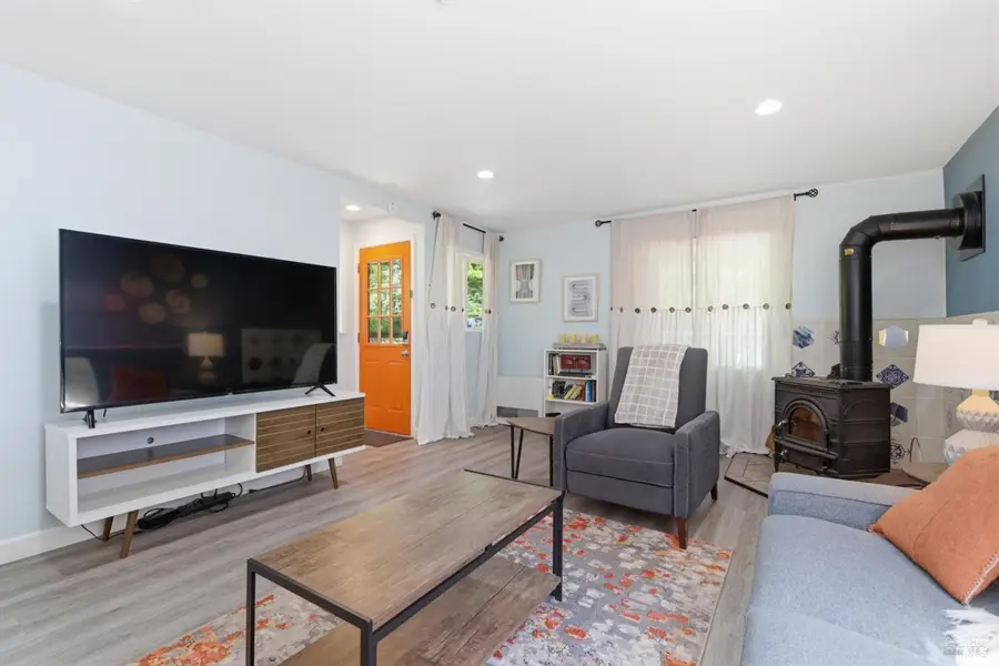 14910 Drake Road, Guerneville, CA 95446 - #2