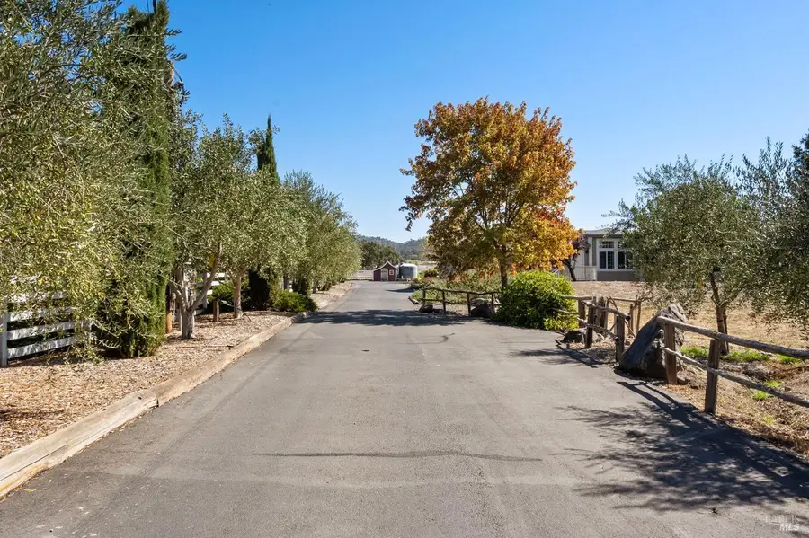 21278 Burndale Road, Sonoma, CA 95476 - #2