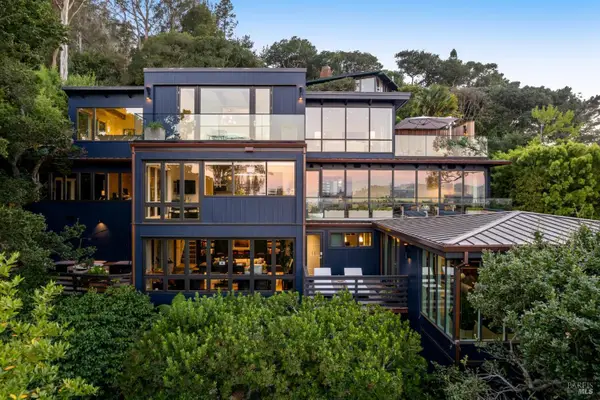 234 Currey Lane, Sausalito, CA 94965