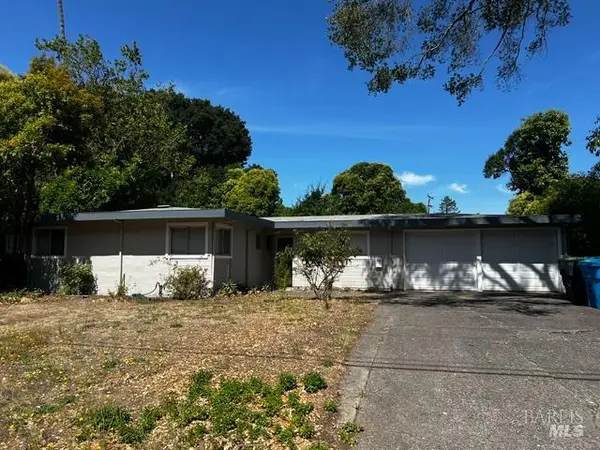 57 Pico Vista, Novato, CA 94947