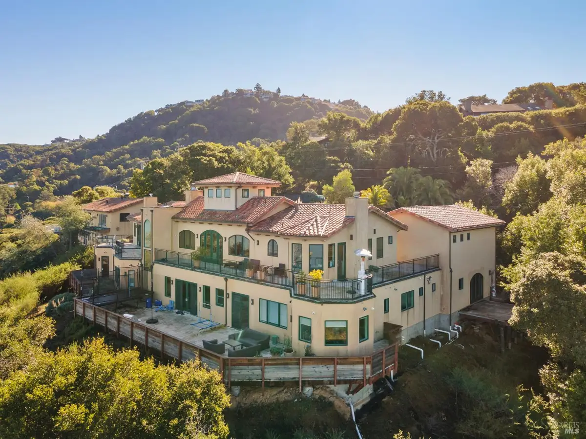 3680 Paradise Drive, Belvedere Tiburon, CA 94920 - #1
