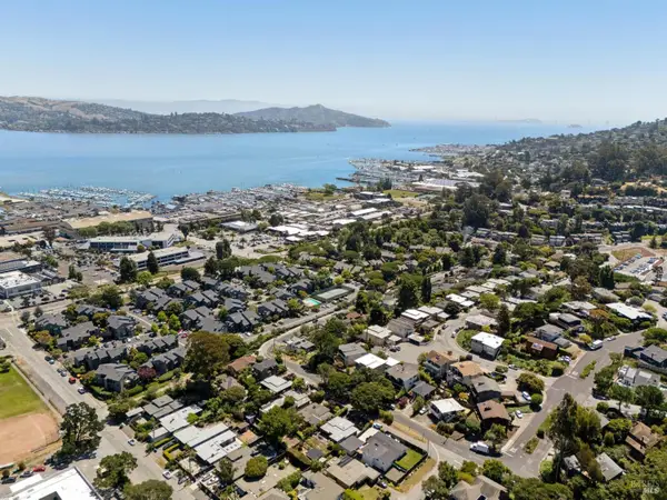 94 Anchorage Road, Sausalito, CA 94965
