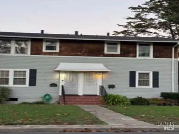 136 Calhoun Street, Vallejo, CA 94590
