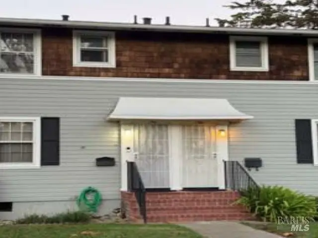 136 Calhoun Street, Vallejo, CA 94590 - #2