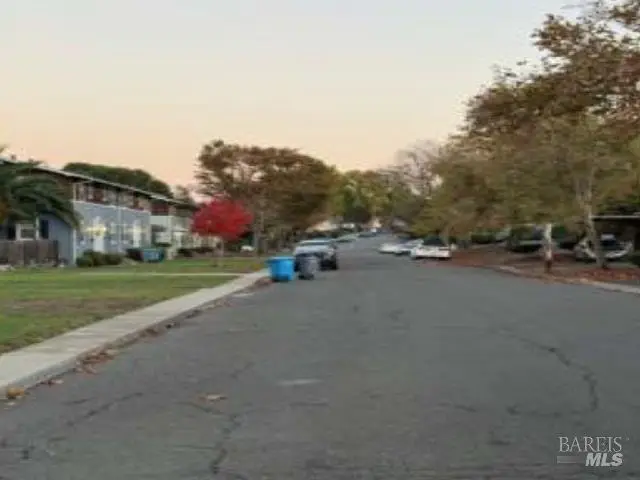 136 Calhoun Street, Vallejo, CA 94590 - #3