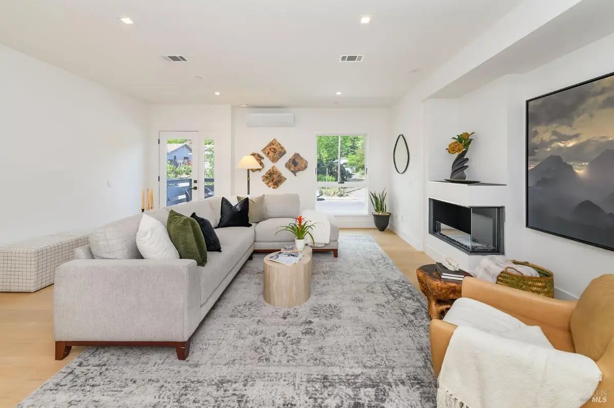 1116 Foster Road, Napa, CA 94558 - #1