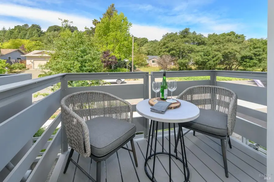 1116 Foster Road, Napa, CA 94558 - #2