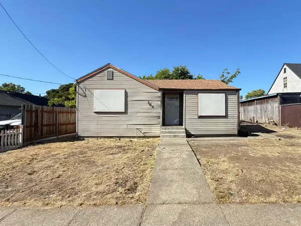 364 Woodrow Avenue, Vallejo, CA 94591