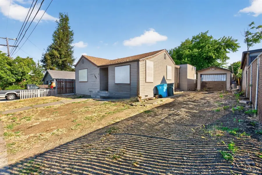 364 Woodrow Avenue, Vallejo, CA 94591 - #2