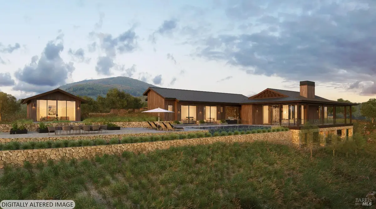 0 Chimney Rock Road, Napa, CA 94558 - #1