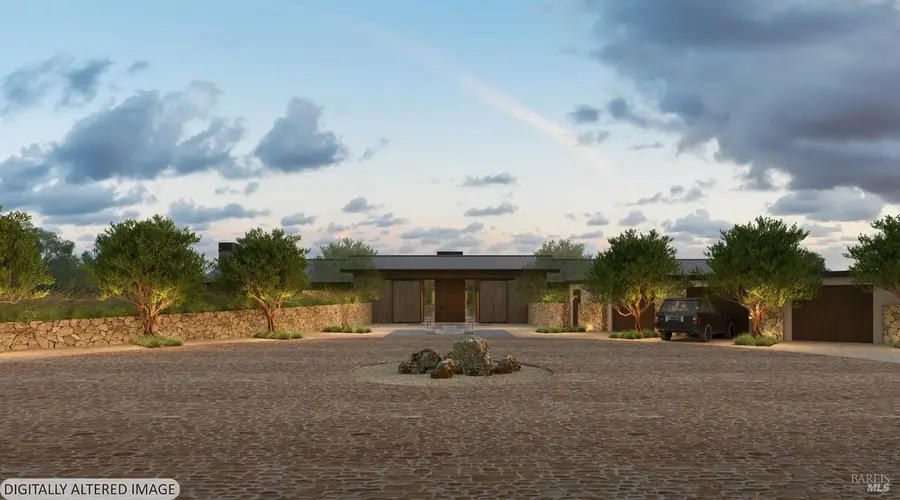 0 Chimney Rock Road, Napa, CA 94558 - #2