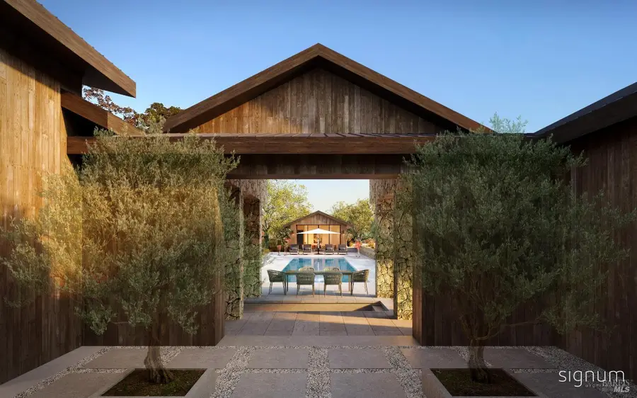 0 Chimney Rock Road, Napa, CA 94558 - #3