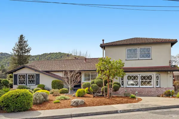 35 Corte Alta, Novato, CA 94949