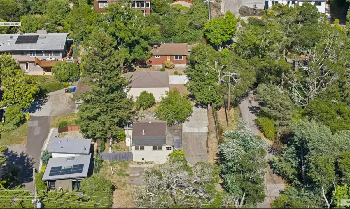 552 Shoreline Highway, Mill Valley, CA 94941 - #1