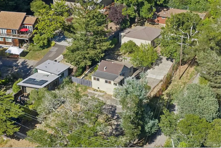 552 Shoreline Highway, Mill Valley, CA 94941 - #2
