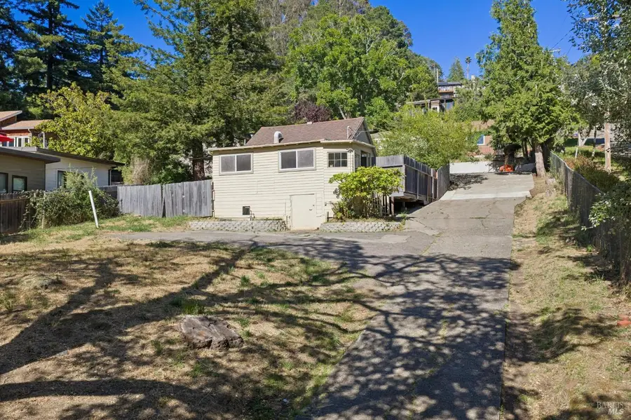 552 Shoreline Highway, Mill Valley, CA 94941 - #3