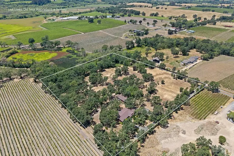 1769 Olivet Road, Santa Rosa, CA 95401 - #2