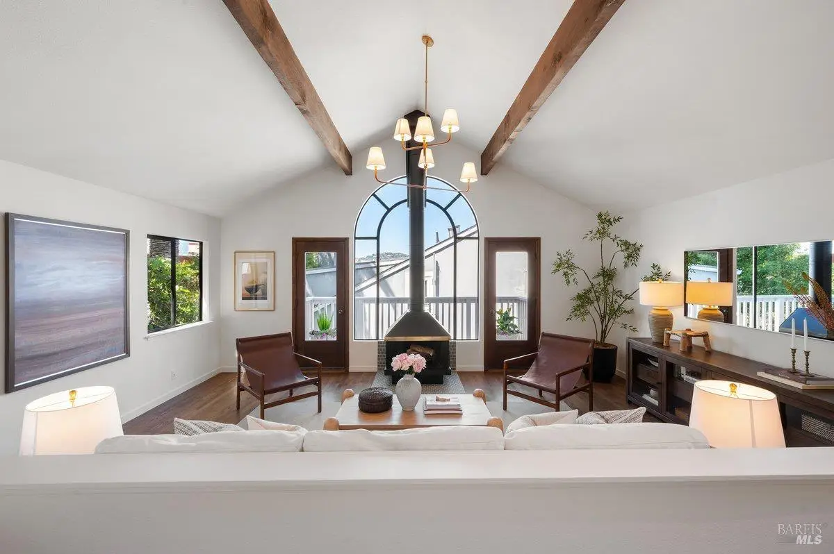 412 Johnson Street #4, Sausalito, CA 94965 - #1