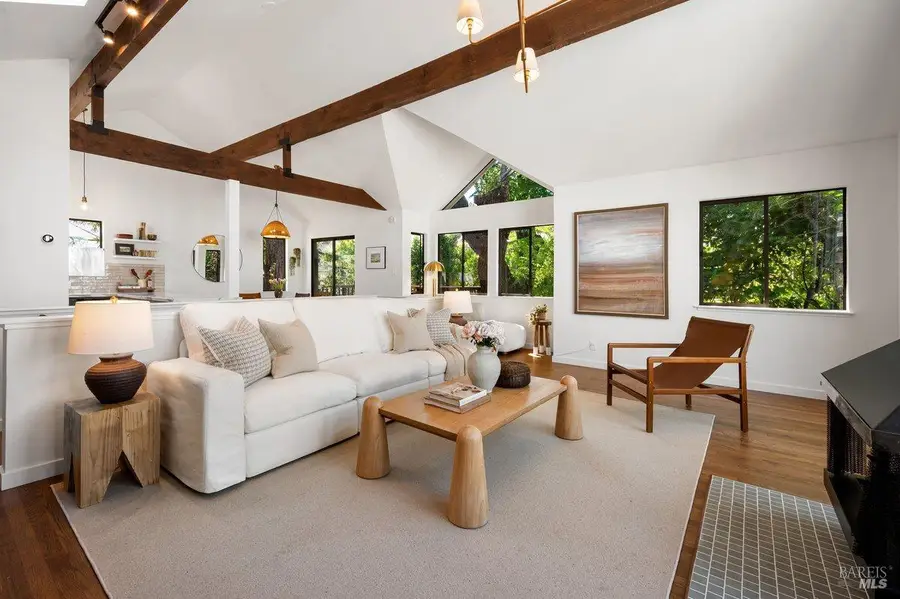 412 Johnson Street #4, Sausalito, CA 94965 - #2