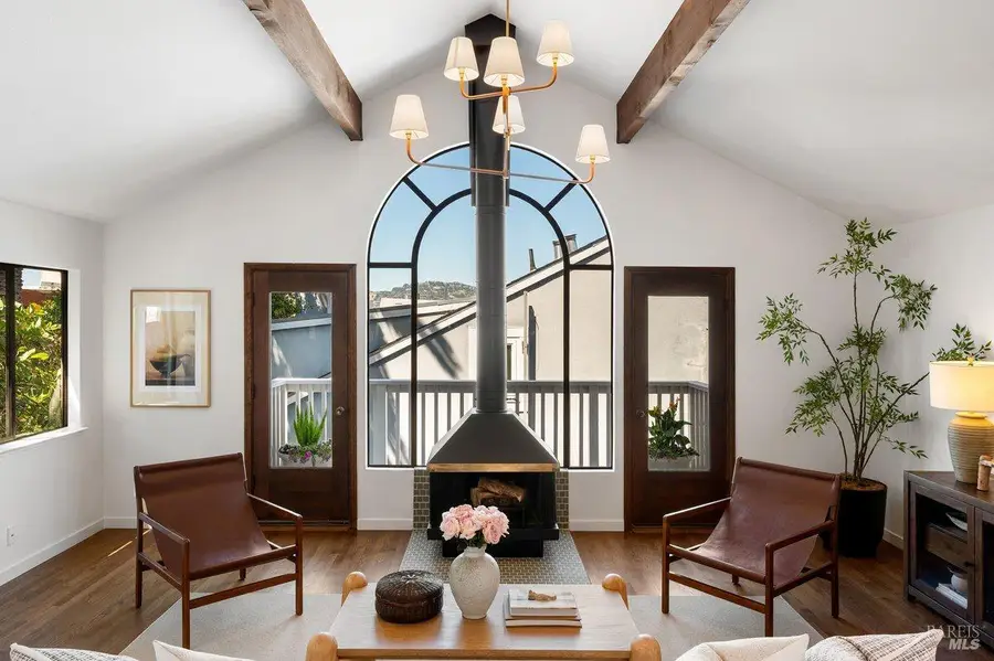 412 Johnson Street #4, Sausalito, CA 94965 - #3