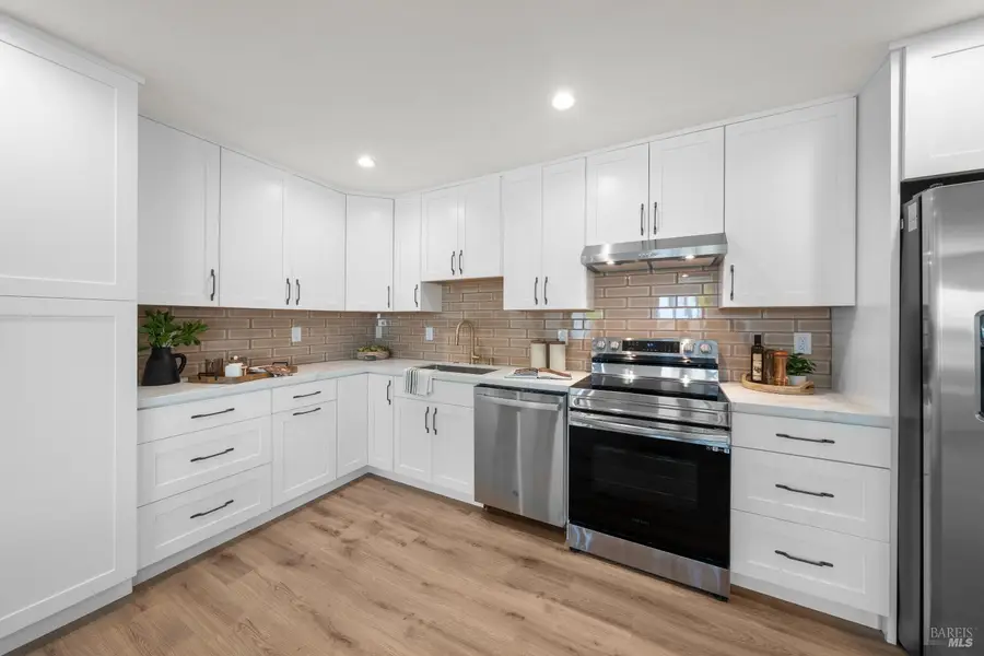 799 Plaza Linda Street, Novato, CA 94947 - #3