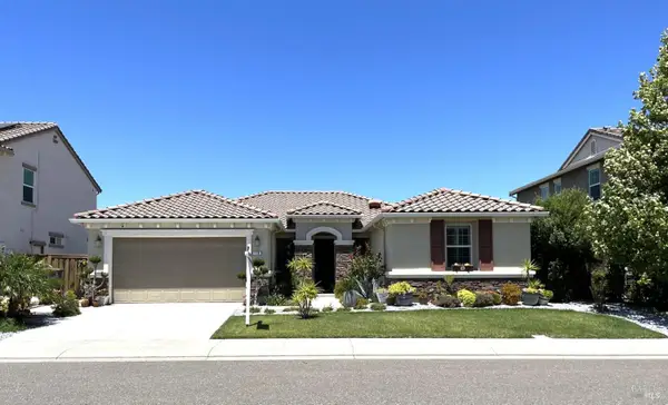 118 Shubin Way, Vacaville, CA 95687