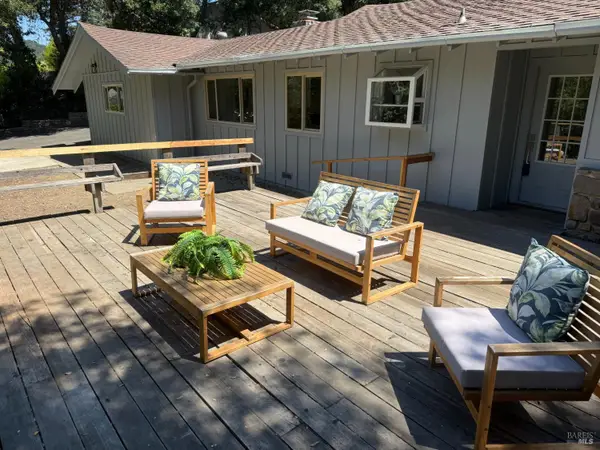 1220 Partrick Road, Napa, CA 94558