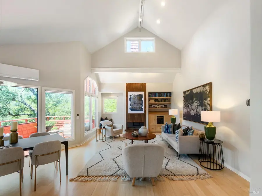 164 Pine Drive, Fairfax, CA 94930 - #3