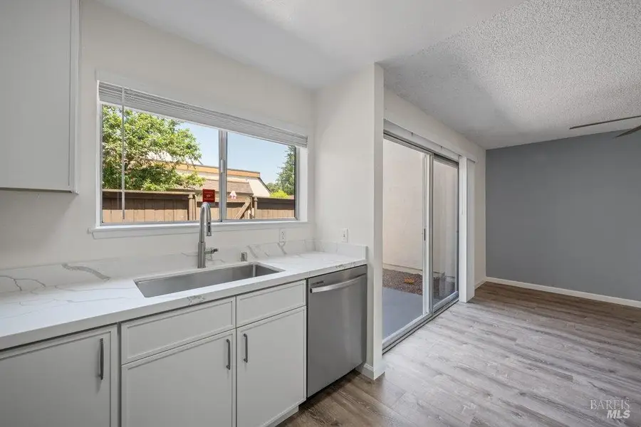1737 Las Raposas Court, Santa Rosa, CA 95409 - #2