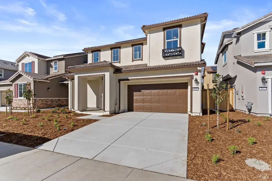 806 Fruit Stand Circle, Vacaville, CA 95688 - #2