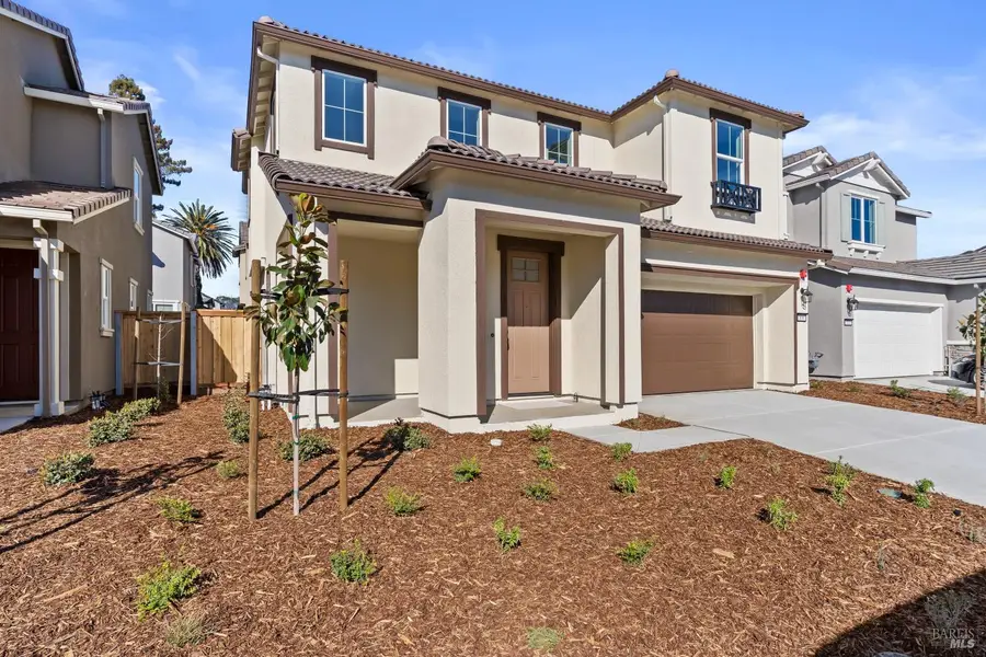 806 Fruit Stand Circle, Vacaville, CA 95688 - #3