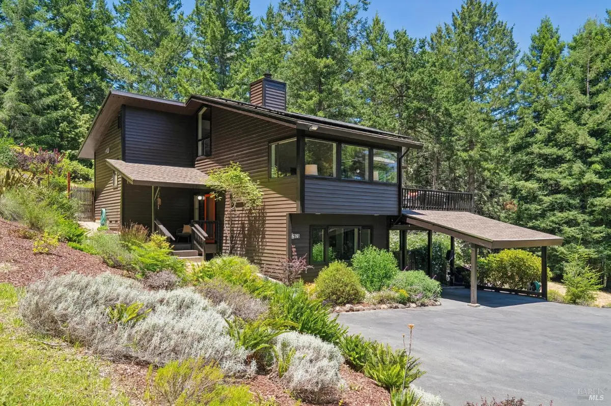 2975 Joy Road, Occidental, CA 95465 - #1