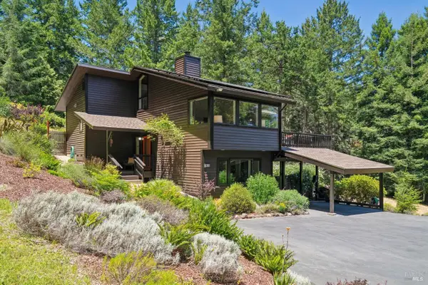 2975 Joy Road, Occidental, CA 95465