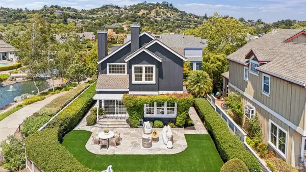 5 Elizabeth Circle, Greenbrae, CA 94904