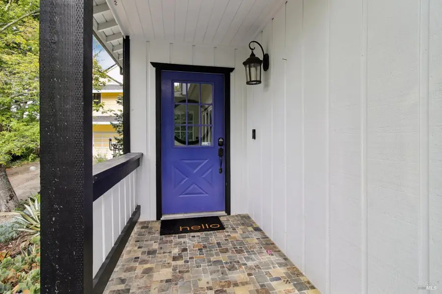 8 Greenfield Court, Mill Valley, CA 94941 - #2