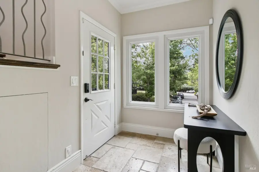 8 Greenfield Court, Mill Valley, CA 94941 - #3