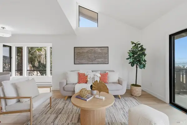 80 Marinero Circle, Tiburon, CA 94920