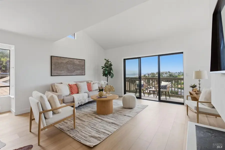 80 Marinero Circle, Tiburon, CA 94920 - #3
