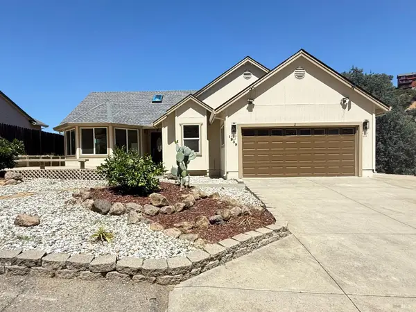 1239 Steele Canyon Road, Napa, CA 94558